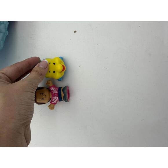 Little People Disney Little Mermaid - Picture 3 of 3